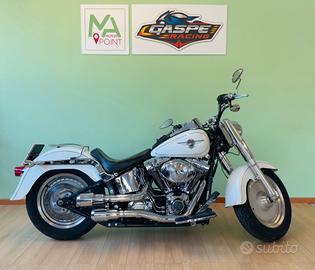 Harley-davidson 1450 Fat Boy - FINANZIABILE