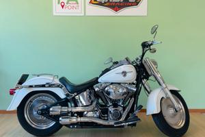 Harley-davidson 1450 Fat Boy - FINANZIABILE