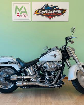 Harley-davidson 1450 Fat Boy - FINANZIABILE