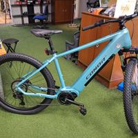 MTB 29 " EBIKE EBIKE KIRK CONOR