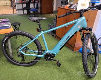 MTB 29 " EBIKE EBIKE KIRK CONOR