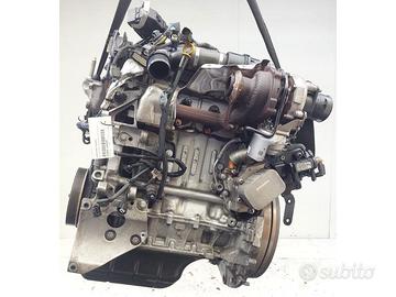 XWME MOTORE IMP.BOSCH FORD KUGA II (CBS) 1.5 TDCI 