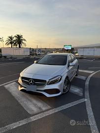 Classe A200d