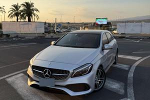 Classe A200d