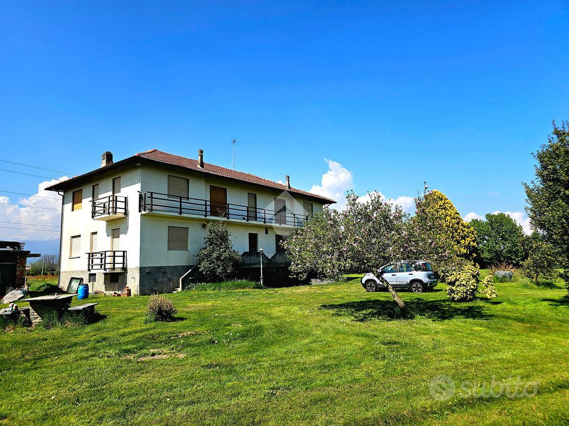 House in Cafasse, Monasterolo Torinese - Vista 2