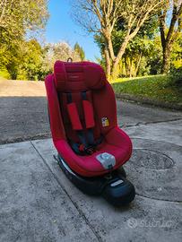 Seggiolino auto
Foppapedretti