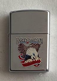 Zippo Harley Davidson