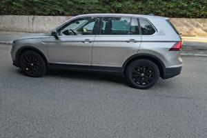 VW Tiguan 2.0 TDI 150cv DSG 11/2018
