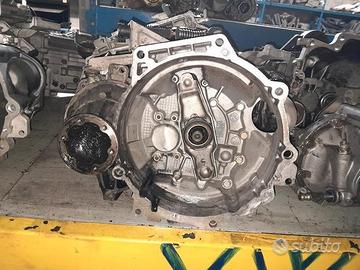 Cambio Manuale Per Volkswagen Golf 5 1.9 TD GQQ