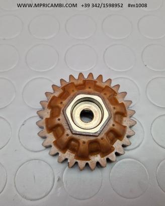 INGRANAGGIO POMPA APRILIA DORSODURO 750 2008 2009