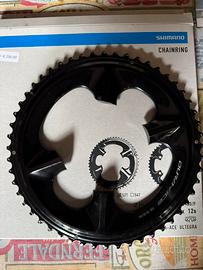 Schimano corona 52 e 36