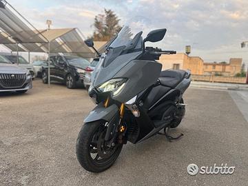 Yamaha T Max 530 Tmax 530 sx variatore