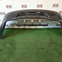 PARAURTI POSTERIORE CENTRALE PORSCHE 911 5Â° Serie