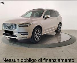 VOLVO Xc90 B5 Mild Hybrid (D) Awd Automatico 7 Pos