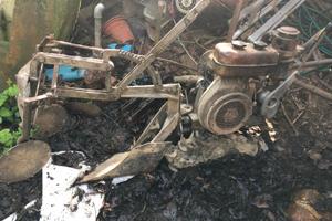 MOTOZAPPA B.M. Calamandrana (ribassato)