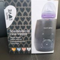 Scaldabibeon That's Love