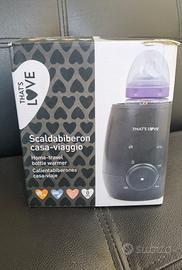 Scaldabibeon That's Love