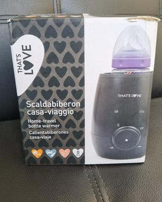 Scaldabibeon That's Love