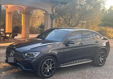 glc coupe'