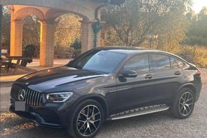 glc coupe'