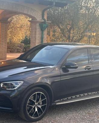 glc coupe'