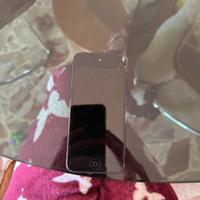 Ipod Apple 5a gen 32gb con flappy bird e Mole Kart