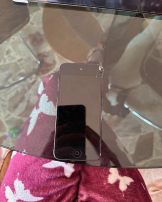Ipod Apple 5a gen 32gb con flappy bird e Mole Kart
