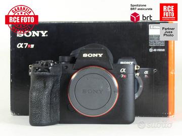 Sony A7R IV