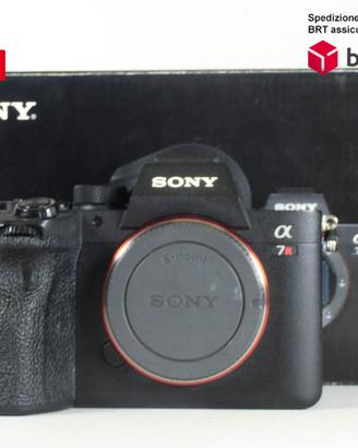Sony A7R IV