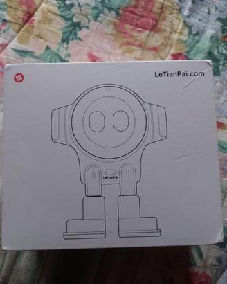 Rux robot nuovo