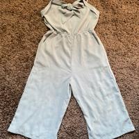 Jumpsuit donna