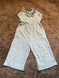 Jumpsuit donna