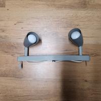 Lampada Faretto Ikea
