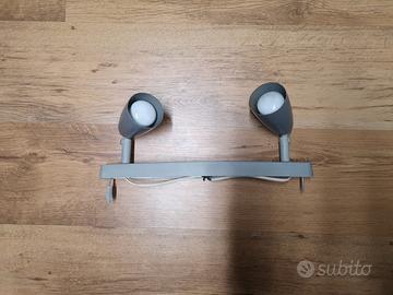 Lampada Faretto Ikea