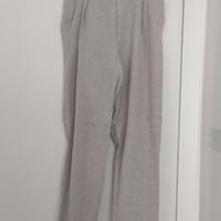 Pantaloni beige