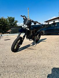 Fantic XMF 125