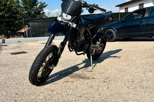 Fantic XMF 125