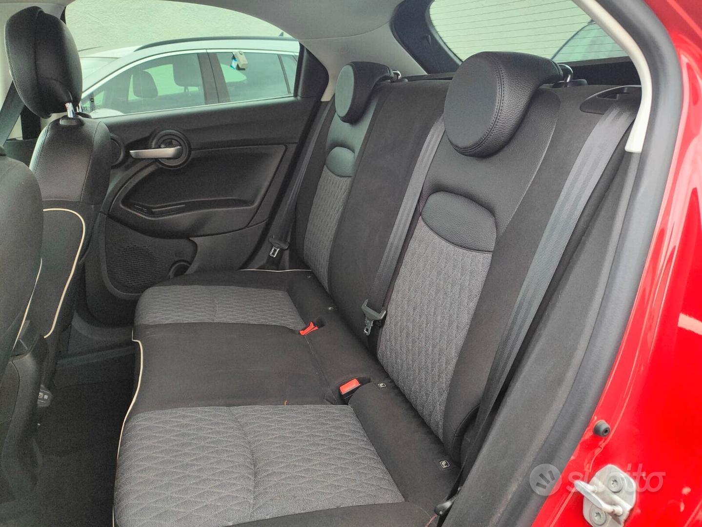 Subito - Stallone Motors - Fiat 500X 1.6 MultiJet 120 CV Cross 2020 - Auto  In vendita a Trapani