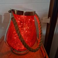lampada da arredo 