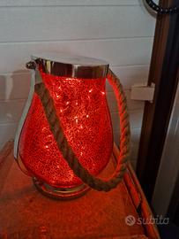 lampada da arredo 