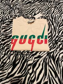 Felpa Gucci