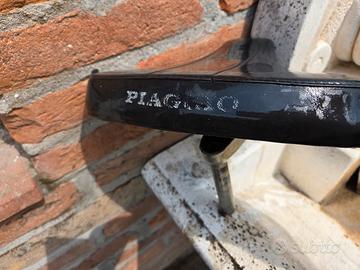 sella ciao px attacco a tubo
