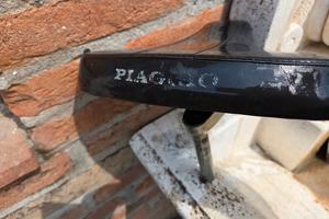 sella ciao px attacco a tubo