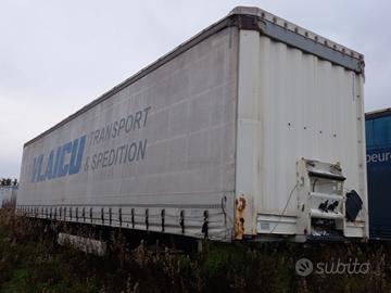 SEMIRIMORCHIO KRONE (C76)