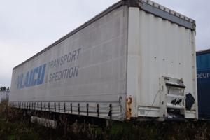 SEMIRIMORCHIO KRONE (C76)