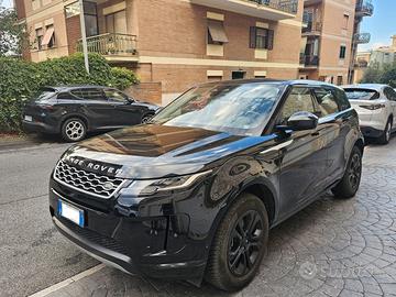 LAND ROVER Range Rover EVOQUE P300 PHEV 309CV