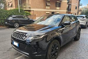 LAND ROVER Range Rover EVOQUE P300 PHEV 309CV