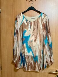 Blusa da donna