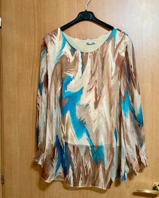 Blusa da donna