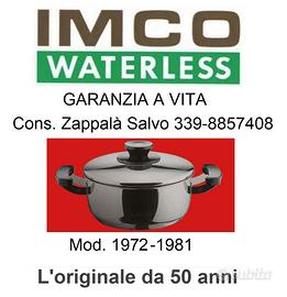 Pentole ricambi assistenza amc - Arredamento e Casalinghi In vendita a  Vicenza